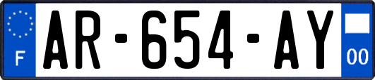 AR-654-AY