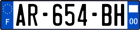 AR-654-BH
