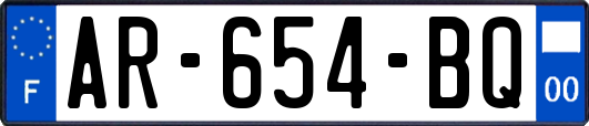 AR-654-BQ