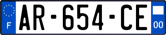 AR-654-CE