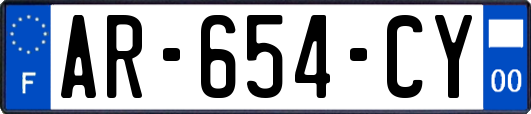 AR-654-CY