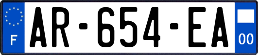 AR-654-EA