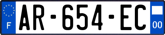 AR-654-EC