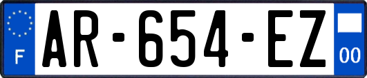 AR-654-EZ