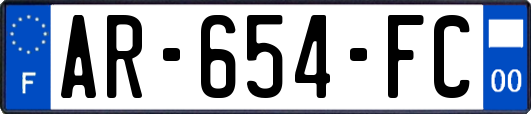 AR-654-FC