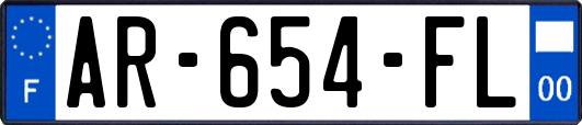 AR-654-FL