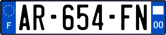 AR-654-FN