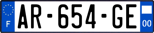 AR-654-GE