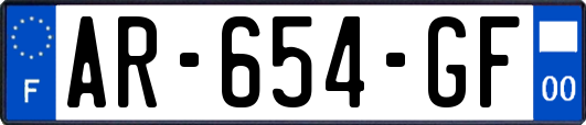AR-654-GF
