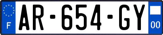 AR-654-GY