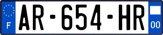 AR-654-HR
