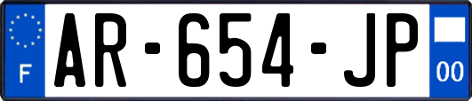 AR-654-JP
