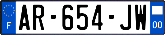 AR-654-JW