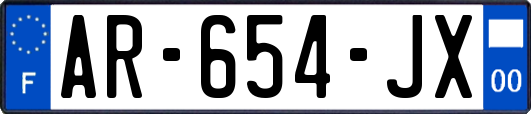 AR-654-JX