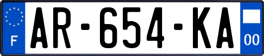 AR-654-KA