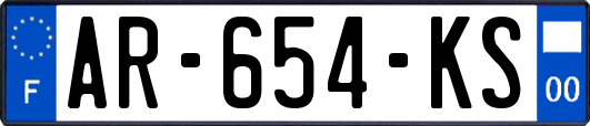 AR-654-KS