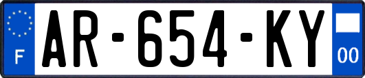 AR-654-KY