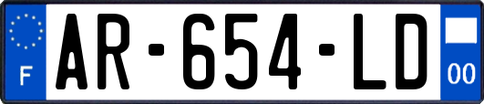 AR-654-LD