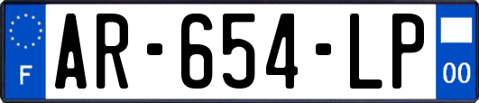 AR-654-LP