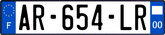 AR-654-LR