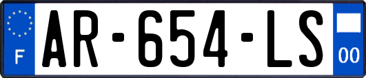AR-654-LS