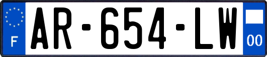 AR-654-LW