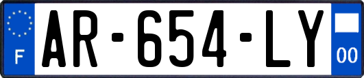 AR-654-LY