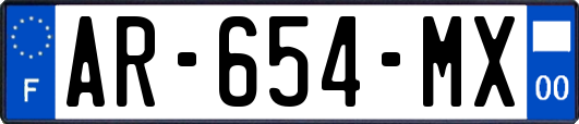 AR-654-MX