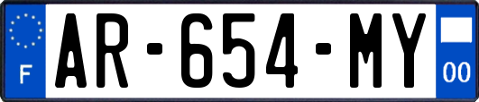 AR-654-MY
