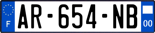 AR-654-NB