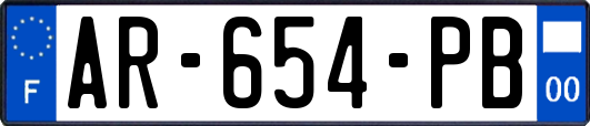 AR-654-PB