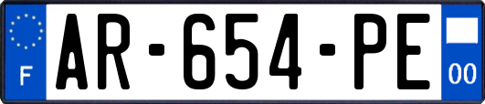 AR-654-PE
