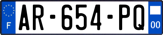 AR-654-PQ