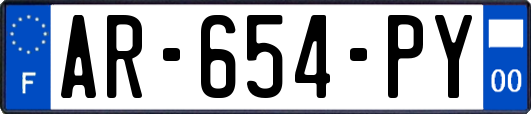 AR-654-PY