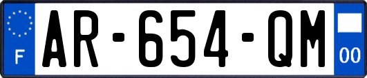 AR-654-QM
