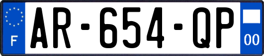 AR-654-QP