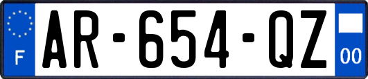 AR-654-QZ