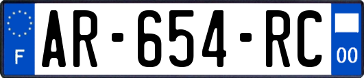 AR-654-RC