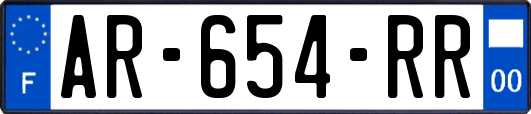 AR-654-RR