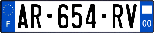 AR-654-RV