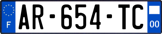 AR-654-TC