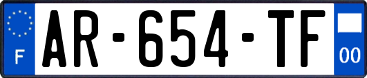 AR-654-TF