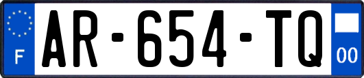 AR-654-TQ