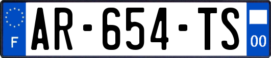 AR-654-TS