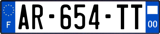 AR-654-TT