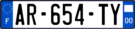 AR-654-TY