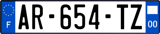 AR-654-TZ