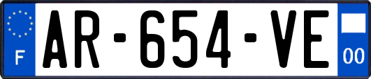 AR-654-VE