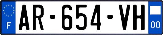 AR-654-VH