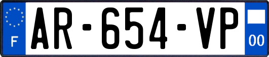 AR-654-VP